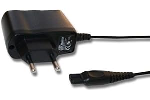 TOPCHARGEUR TOP CHARGEUR * Adaptador Alimentación Cargador Corriente 12V Reemplazo Recambio Depiladora Braun Silk-épil 7 Dual depilator, Legs Body & Care, Legs & Body, Legs
