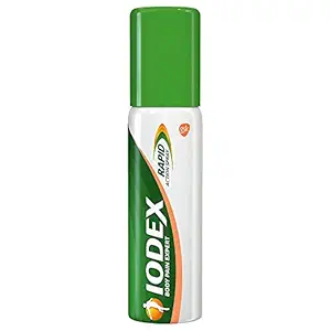 Iodex Rapid Action Spray 35 g