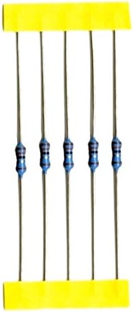 Metallfilm résistance 0,6 w - 240 ohms (1 5 % ) 3009