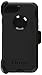 Price comparison product image OtterBox DEFENDER SERIES Case for iPhone 8 & iPhone 7 (NOT Plus) - Frustration Free Packaging - BLACK