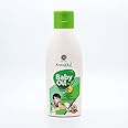 Baby Oil (Virgin Coconut Oil)-100ML, (Pack Of 2), Of Arya Vaidya Sala Kottakkal and get Golden Oldie Herbs®, Sukanthi Pills-1gm