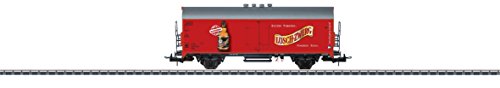 Preisvergleich Produktbild Märklin 45023 - Bierkühlwagen