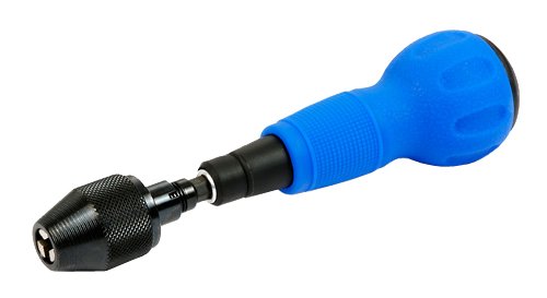 Preisvergleich Produktbild Tamiya 300074086 - Handbohrer mit Spannfutter