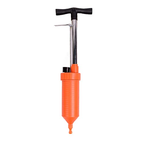 Preisvergleich Produktbild AGLT Abflussreiniger Pmpel Rohrreiniger Abflusspumpe Saugpumpe Pümpel Sauger - Umweltfreundlich - ohne Chemie