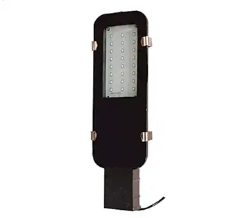 Ravi'S Ultra Thin Waterproof LED Street Light SMD (24 Watt)