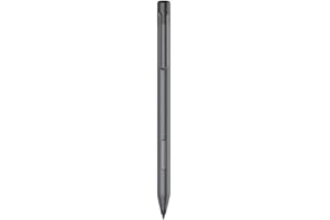 N+B Lápiz Capacitivo Compatible con Lenovo Tab P11 Pro 11.5 2021 TB-J716F, Pantalla táctil Teléfono móvil S Pen Lápiz Capacitivo con 4096 Sensibilidad a la presión Tableta Lápices portátiles (Negro)