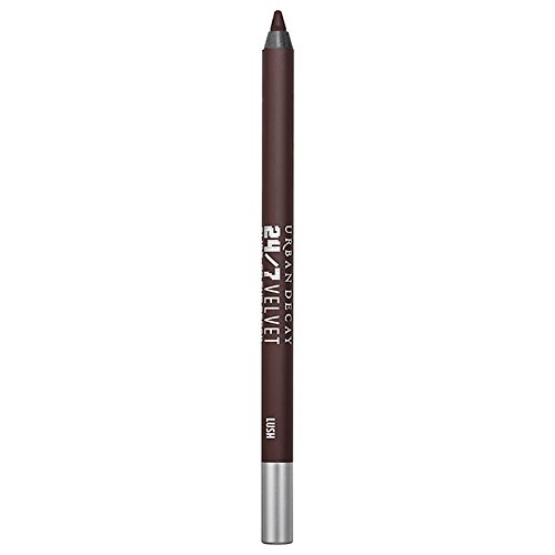 Urban Decay 24/7 VELVET Glide-on Eye Pencil -LUSH