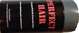 Hair effect Haarverdichtung Streuhaar Haarfaser, 28 g, natural blonde