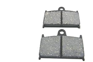 EBC Bremsbeläge organisch FA145 EAN: 5050953001765 für MZ/MUZ Suzuki Yamaha