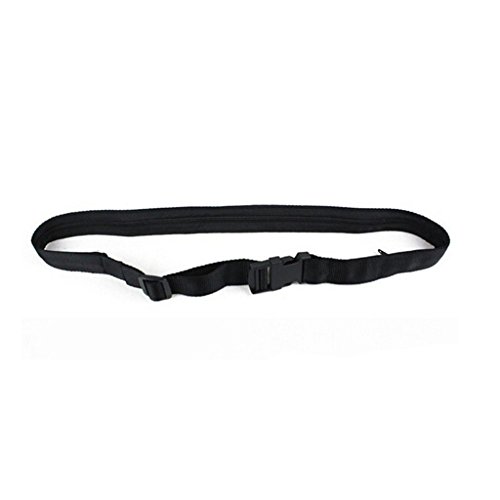 Magideal Travel Secret Waist Money Belt Hidden Security Safe Pouch Wallet Protector RS.200 (73.00% Off) - Amazon