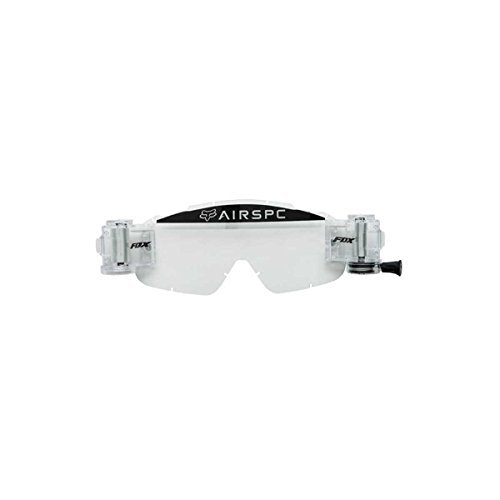 Fox 2016 Total Vision Motocross/MTB Glasses RNR ROLL OFF SYSTEM