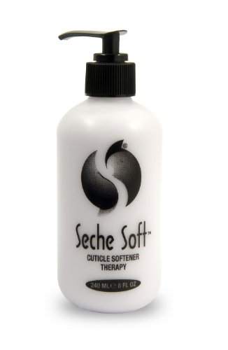 Seche Soft Large Cuticle Softener Therapy 236ml