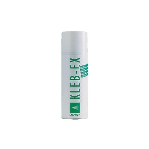 Preisvergleich Produktbild Cramolin Etikettenentferner 200ml KLEB-EX 1341411