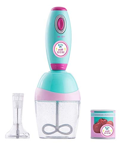 Preisvergleich Produktbild Unbekannt Stabmixer small Cuisine (Spielzeug)
