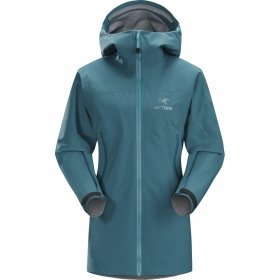 Preisvergleich Produktbild Arcteryx Regenjacke, Hardshell Zeta AR Damen Jacke Damen