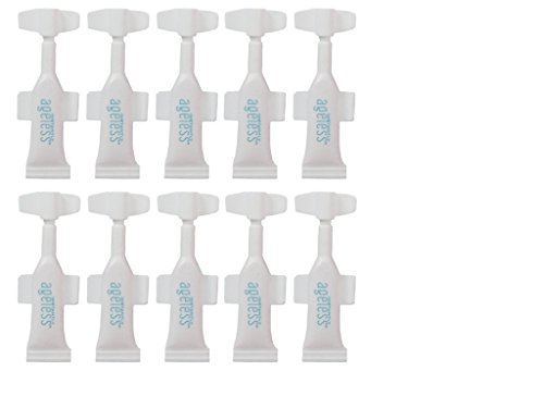 Instantly Ageless 10 Vial - UK Stock for immediate delivery