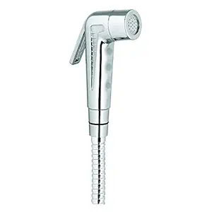 Parryware Splash Health Faucet for Bathroom Fittings (Chrome Finish)