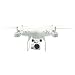 Produktbild Jiayuane Verbesserte X52 Wireless-Drohne mit 720P 120 ° Weitwinkel-Kamera Live-Video, RC Quadcopter mit Höhe Halten leicht zu fliegen für Anfänger