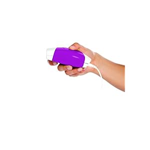Silk'n Permanent Hair Removal for Light and Dark Skin, 150,000 Light pulses, Pulse and lubricating Technology, HPL… - Image 7