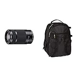 Zirkulare Blende mit Sieben Lamellen für wunderschöne Unschärfe-Effekte