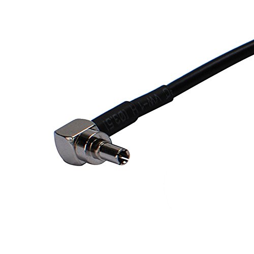 Adaptare Pigtail Huawei CRC9/FME Stecker Kabel - 2