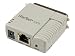StarTech.com 1 Port 10 100 Mbps Ethernet Parallel Network Print Server - Print server - parallel - * RS.9778.00