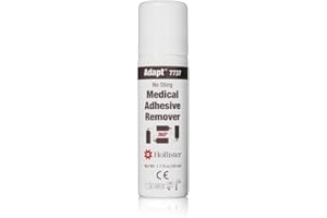Hollister Spray Adapt Remover For Removal Medical Adhesives 50 Ml