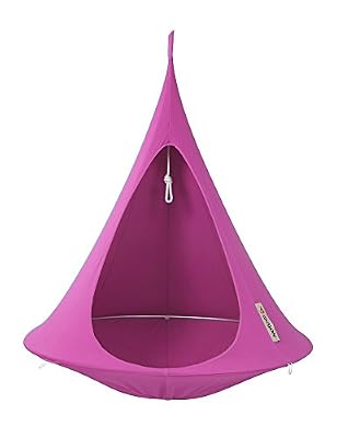 Cacoon SF11 Hamac Single Fuchsia
