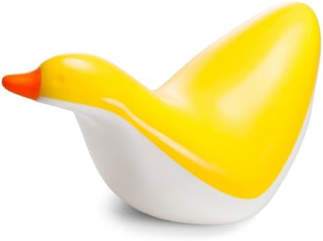Kid O Floating Duck Yellow Bath Toy