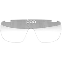 POC Do Blade Cristales para Gafas de Sol, Unisex Adulto, Morado (Violet/Silver Mirror 10.0), Talla Única
