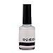 Ularma 1PC White Nail Glue Adhesive for Star Foil Sticker Nail Art