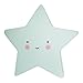 Produktbild A little lovely company Nachtlicht LED Lampe Stern mint