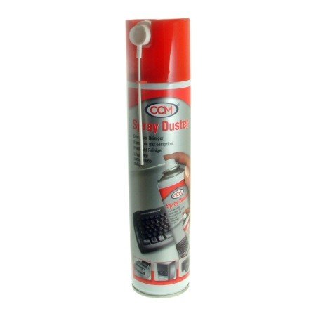 Preisvergleich Produktbild Just Aerosol Air Duster 400ml (JU0311) (441701)