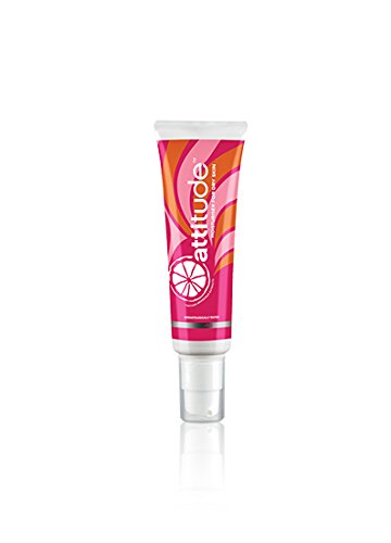 AMWAY Attitude Moisturiser (For Dry Skin - 45 g)