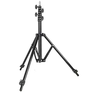 Godox 190F, Adjustable Leg Light Stand, Size- 188cm/ 74''