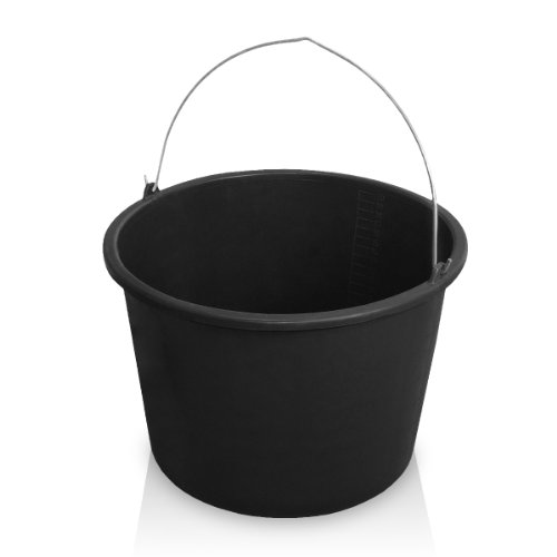 20 Liter Mörteleimer