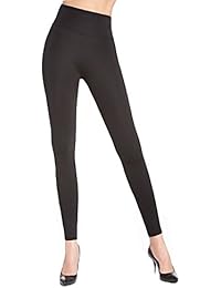 Figura Forma Extremo Leggings Livia clásico elegante con Po de y cintura de Shaping y anti-cellulite de efecto