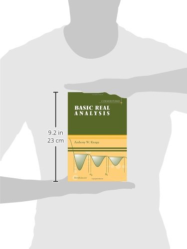 Livres Couvertures de Basic Real Analysis : Along with a Companion Volume 'Advanced Real Analysis'