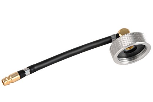 Preisvergleich Produktbild MANOTEC Bremsenentlüftungsgerät Adapter Nr.21 Bremsenentlüftungsadapter Bremsenentlüfter Adapter Made IN Germany