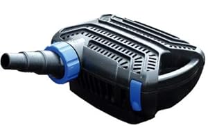 PONDXPERT UltraFlow Submersible Water Pond Pump (UltraFlow 16000)