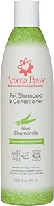 Aroma Paws Hypoallergenic Shampoo, 13.5 oz