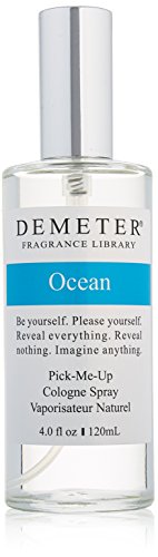 Demeter Ocean Cologne Spray 120ml