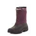 Produktbild Generic, Damen Stiefel & Stiefeletten, Farbe: Violett, Gr. 37 EU (4 UK)
