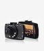 Price comparison product image Xblitz Perfect Video Quality, G-Sensor, 1920 x 1080 pixels FULL HD, Angle 170°, microSD / 256GB, dash cam Black