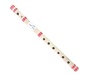 Surjan Singh & Sons Scale-A Flute