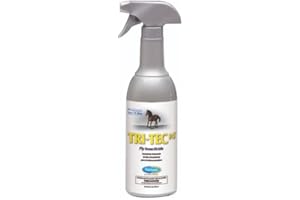 TRI-TEC VetNova TRITEC 14 insecticida 946 ml