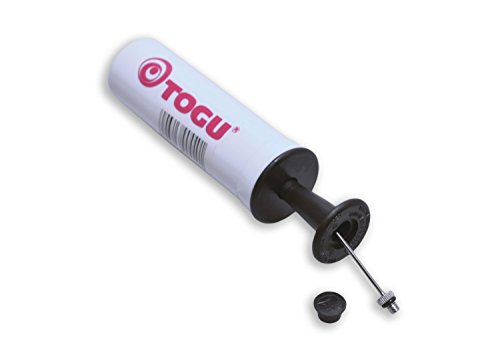 Luftpumpe Togu Nadelventil - 2