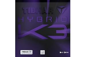 Tibhar Revêtement hybride K3.