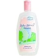 SBC Baby Bench Colonia BUBBLE GUM 200ml
