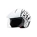 Produktbild gaeruite Motorradhelm für Kinder, Half Harley Unisex Fahrradhelme, 48-52cm